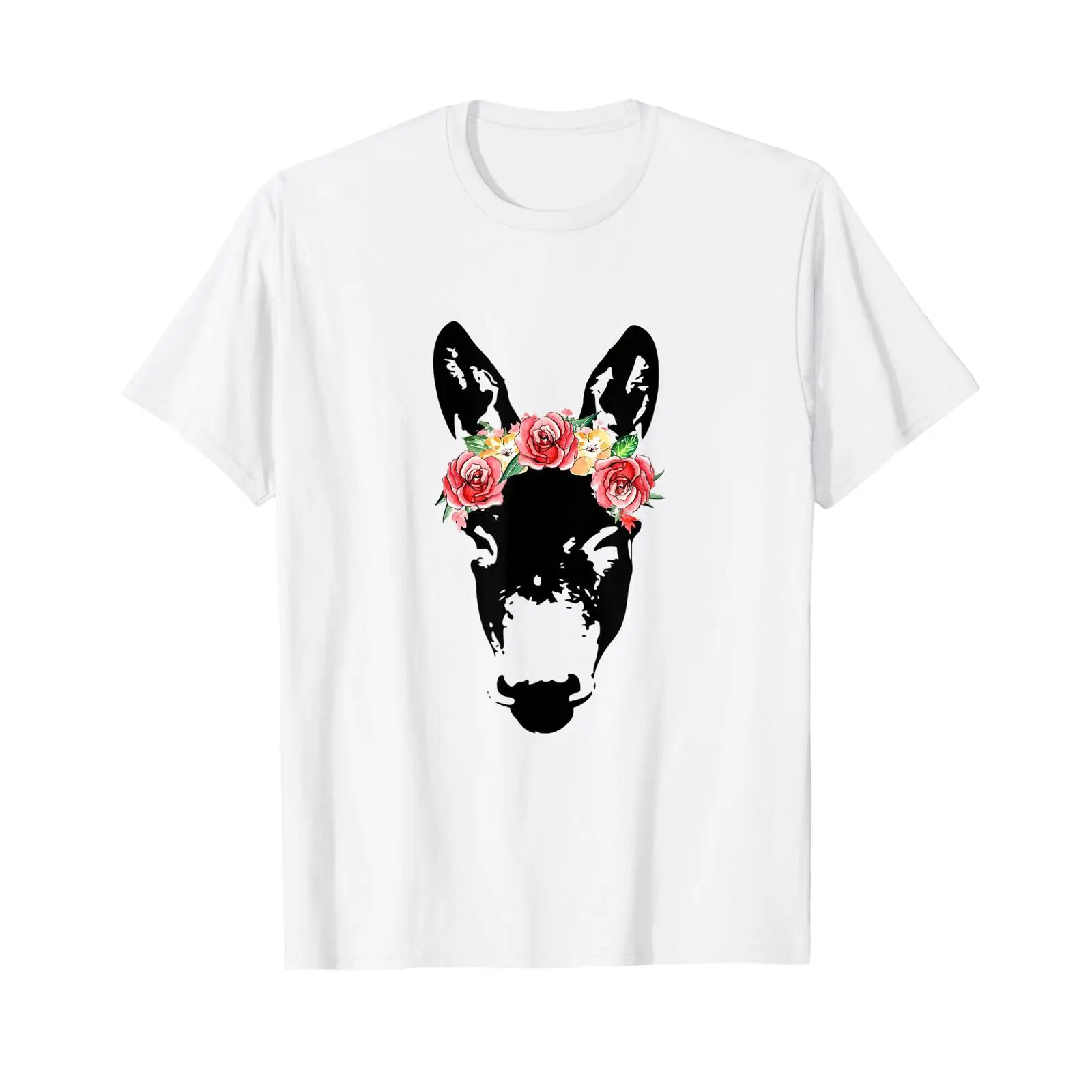Agriculture.Farming Design - Kaos Donkey, kaos pertanian, vintage, dicuci,