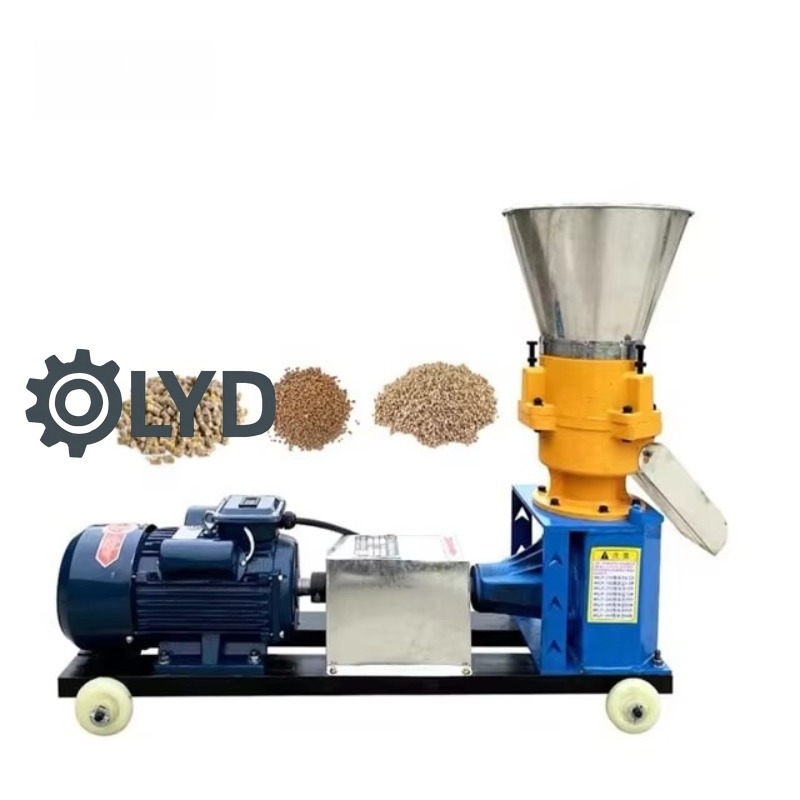 Farming Agriculture Tools - Mesin Pakan Multifungsi Harga Promo untuk