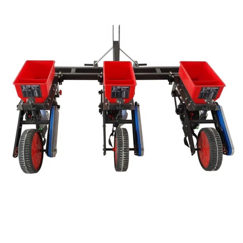 Farming Agriculture Tools - Penyemai Jagung Presisi untuk Pertanian, Efisiensi