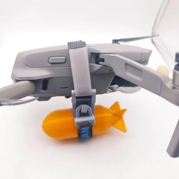 Drone Crop Sprayer - Untuk DJI Mavic 4 Pro Drone