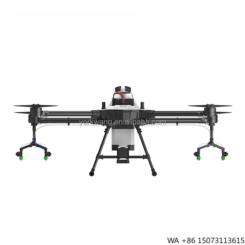 Drone Crop Sprayer - Tangki Air G410 Kit Pertanian Fumigasi