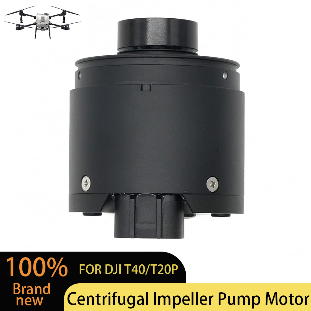 Drone Crop Sprayer - Kit Penggantian Perakitan Sistem Irigasi Penyemprot