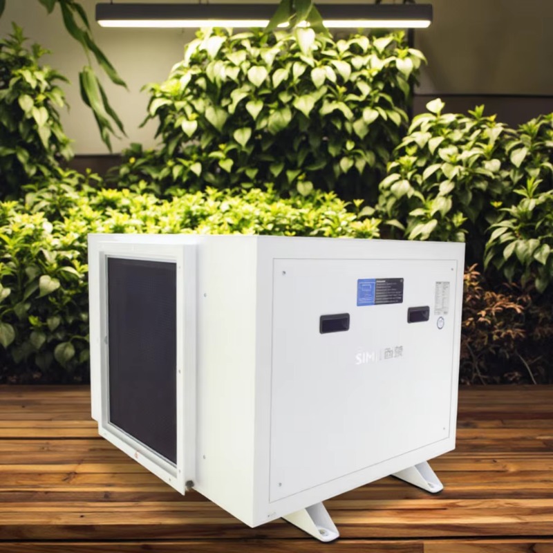 Farming A - Dehumidifier Udara Besar 480L untuk Penggunaan