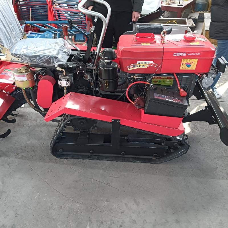 Farming Agriculture Tools - Alat Pengolah Tanah Serbaguna dan Peralatan