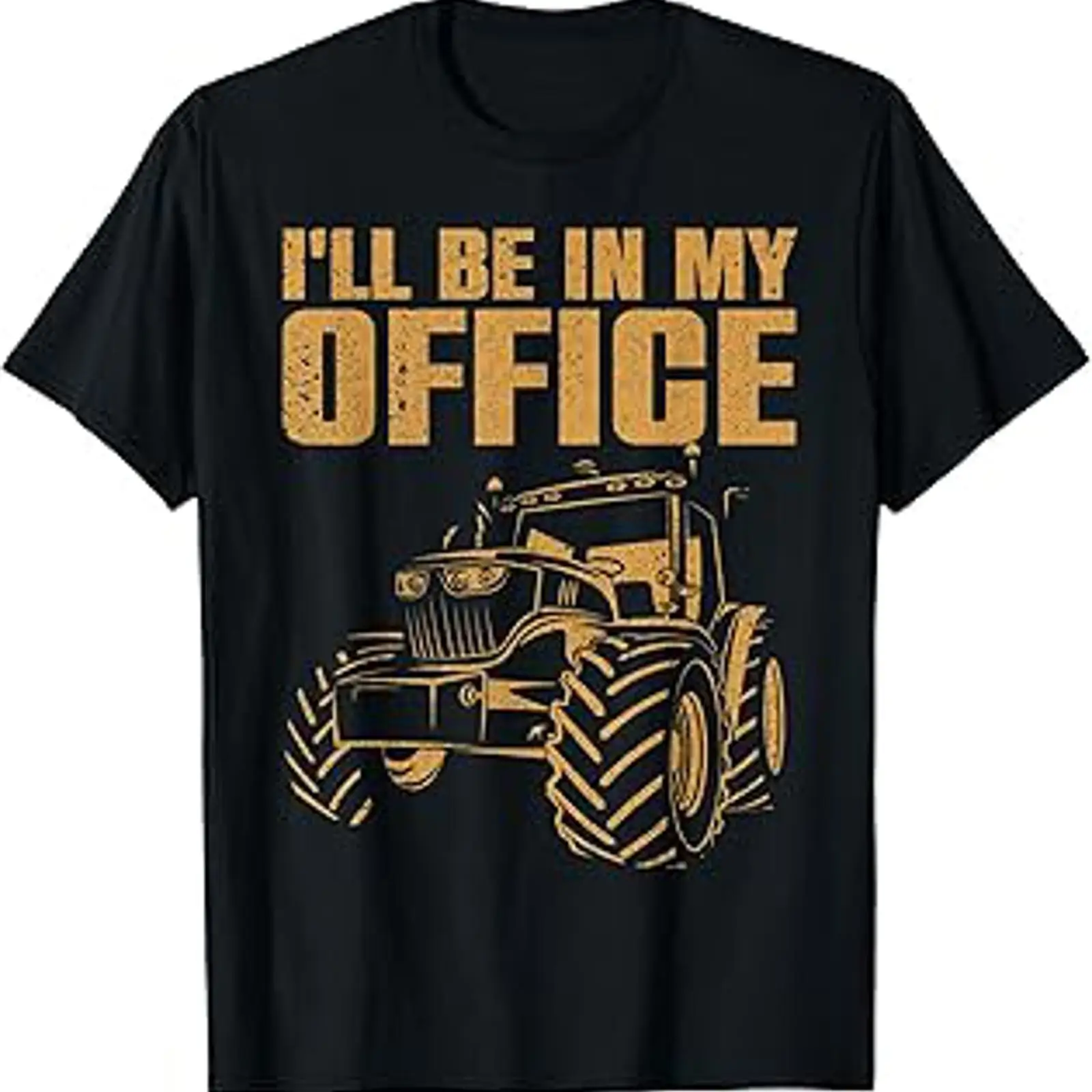 Agriculture.Farming Design - Traktor Terbaik Untuk Pertanian Kemeja Kantor