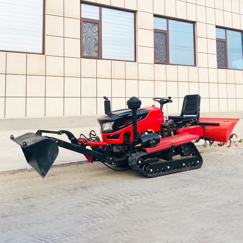 Agriculture.Farming Design - Mesin Bajak Pertanian Kustom dengan Desain