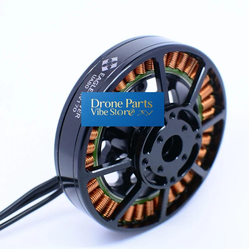 DParts1UA80- KV85/150/175 ESC  - Drone Crop Sprayer ulasan dan harga