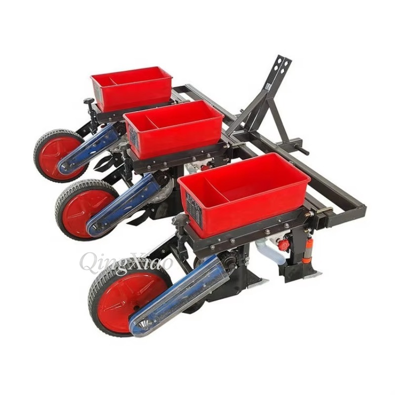 Penyemai Jagung Presisi untuk  - Farming Agriculture Tools ulasan dan harga