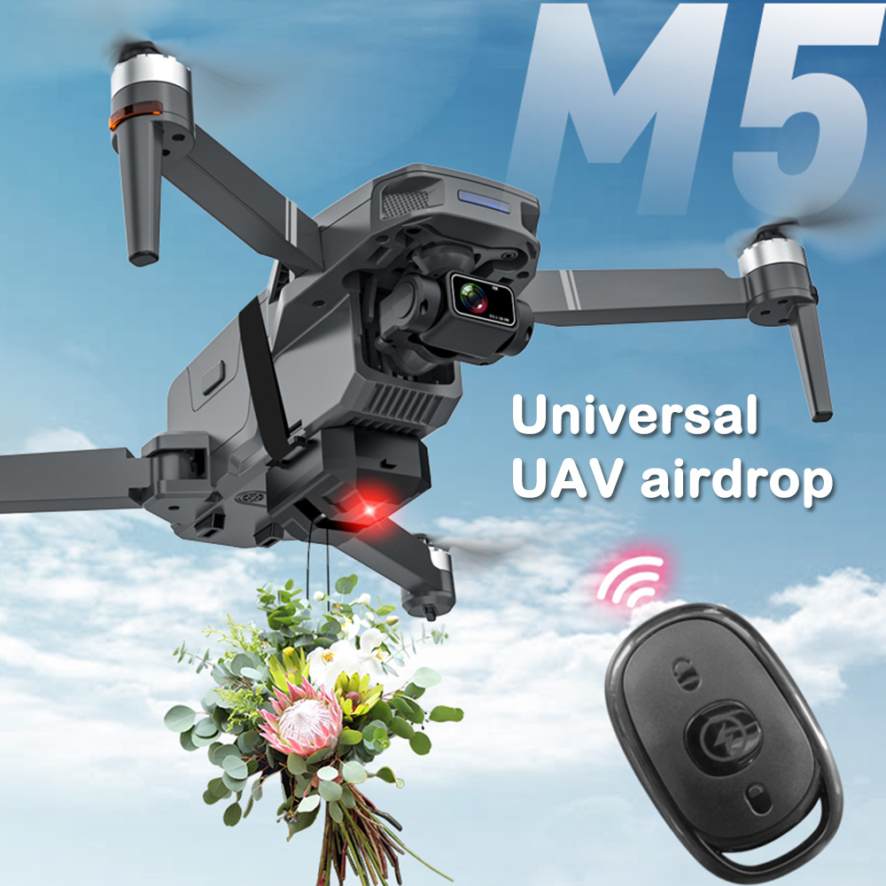 Sistem pelempar Airdrop Drone  - Drone Crop Sprayer ulasan dan harga