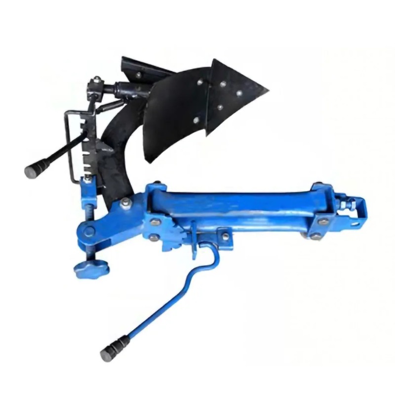 Bajak Putar Pertanian, Alat Ta - Soil Tilling Cultivator ulasan dan harga