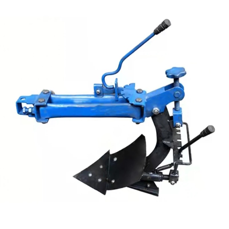 Bajak Putar Pertanian, Alat Ta - Soil Tilling Cultivator ulasan dan harga