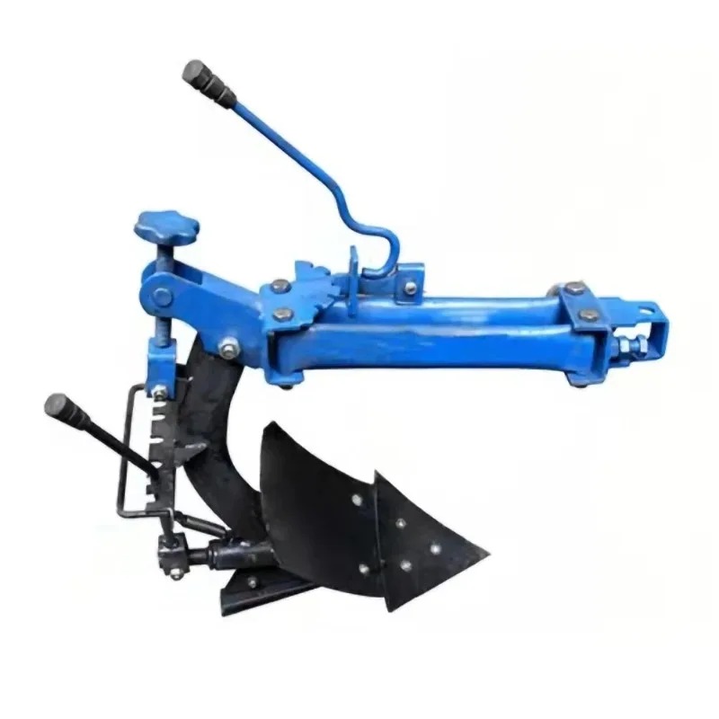 Bajak Putar Pertanian, Alat Ta - Soil Tilling Cultivator ulasan dan harga