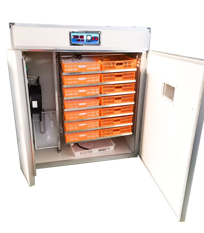 Pengontrol untuk Inkubator Tel - Quail Egg Incubator ulasan dan harga