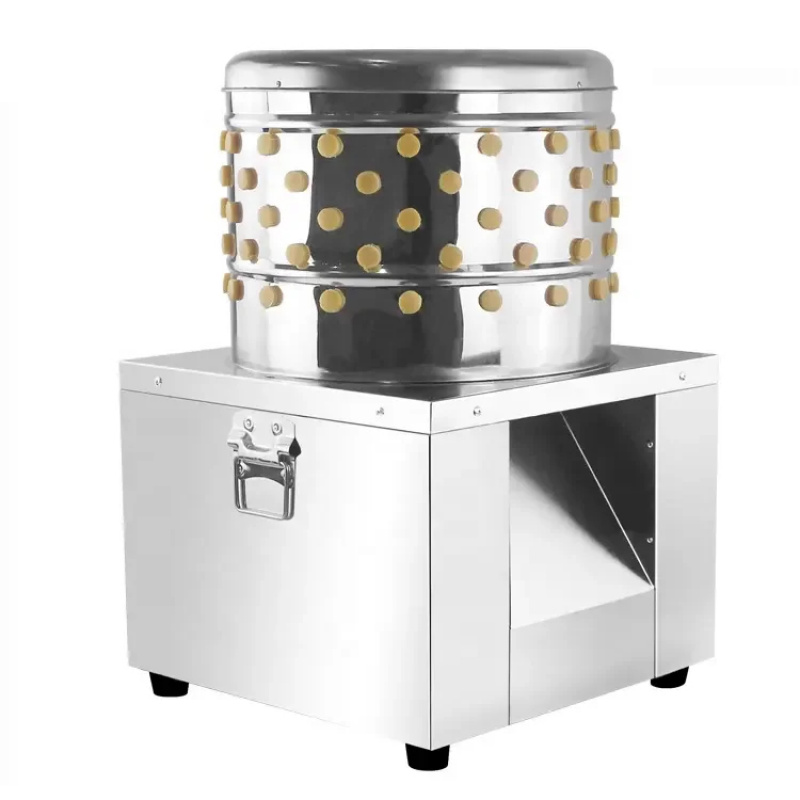 Mesin Pencabut Bulu Ayam Model - Chicken Plucker Machine ulasan dan harga