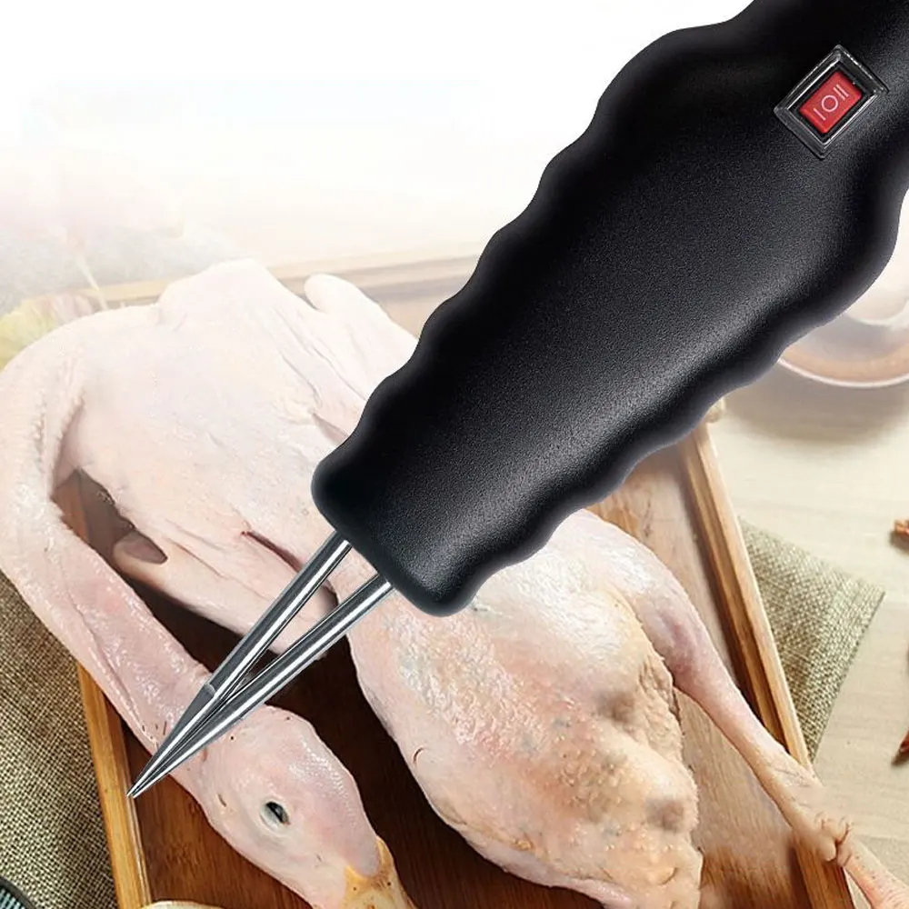 Alat Pencabut Rambut Pendek Be - Chicken Plucker Machine ulasan dan harga