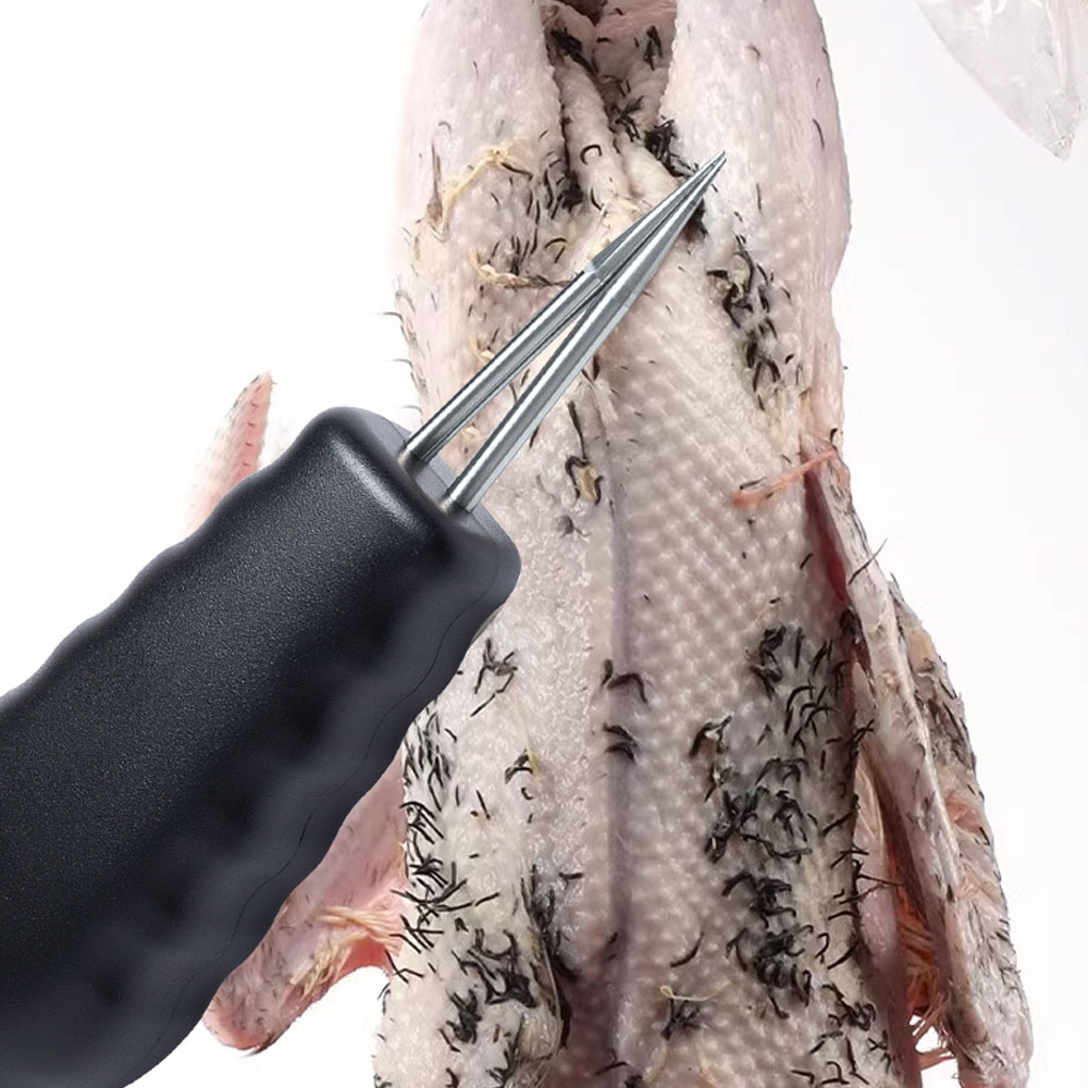 Alat Pencabut Rambut Pendek Be - Chicken Plucker Machine ulasan dan harga