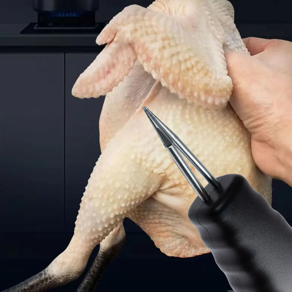 Alat Pencabut Rambut Pendek Be - Chicken Plucker Machine ulasan dan harga