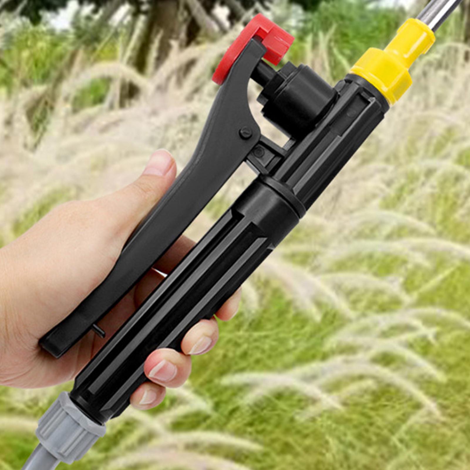 Pegangan Penyemprot Irigasi Pe - Agriculture.Farming Design ulasan dan harga