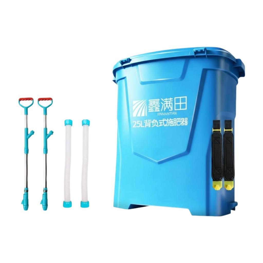 Dispenser Manual Desain Ergono - Agriculture.Farming Design ulasan dan harga
