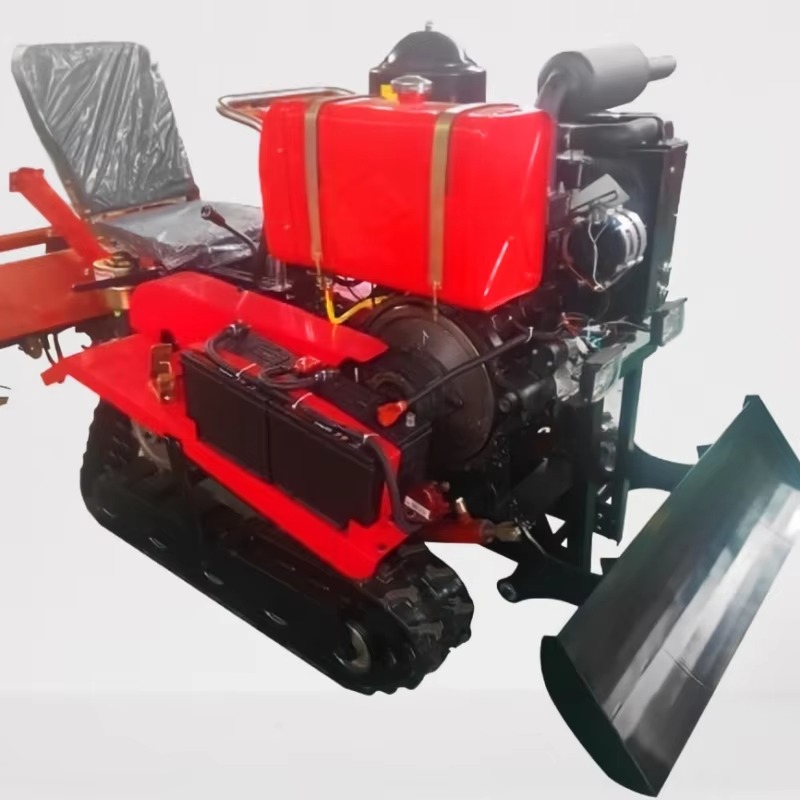 Mesin Pengolah Tanah Multifung - Farming And Agriculture Jobs ulasan dan harga