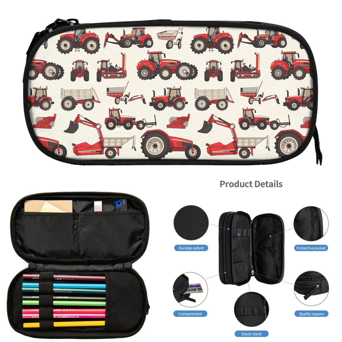 Traktor Mesin Pertanian Perala - Agriculture Farming School ulasan dan harga