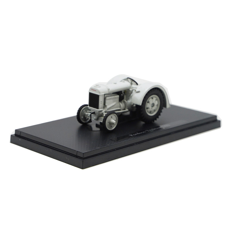 Model Mobil Alloy Traktor Ford - Farming A ulasan dan harga