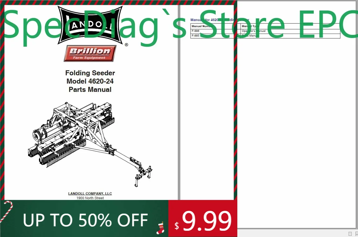 SpecDiag Landoll Semua DVD Kat - Farming A ulasan dan harga