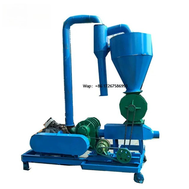 Konveyor Tenaga Pneumatik Prod - Agriculture Farming Products ulasan dan harga