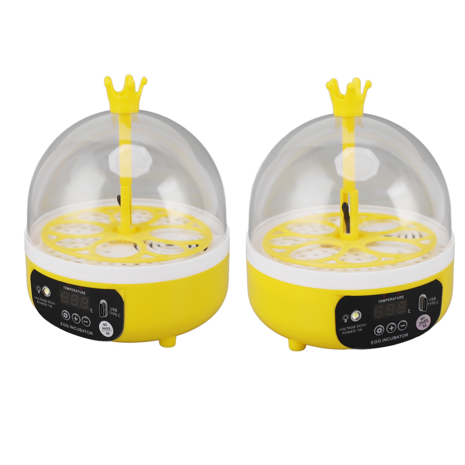 Mesin penetas unggas ABS, kont - Quail Egg Incubator ulasan dan harga