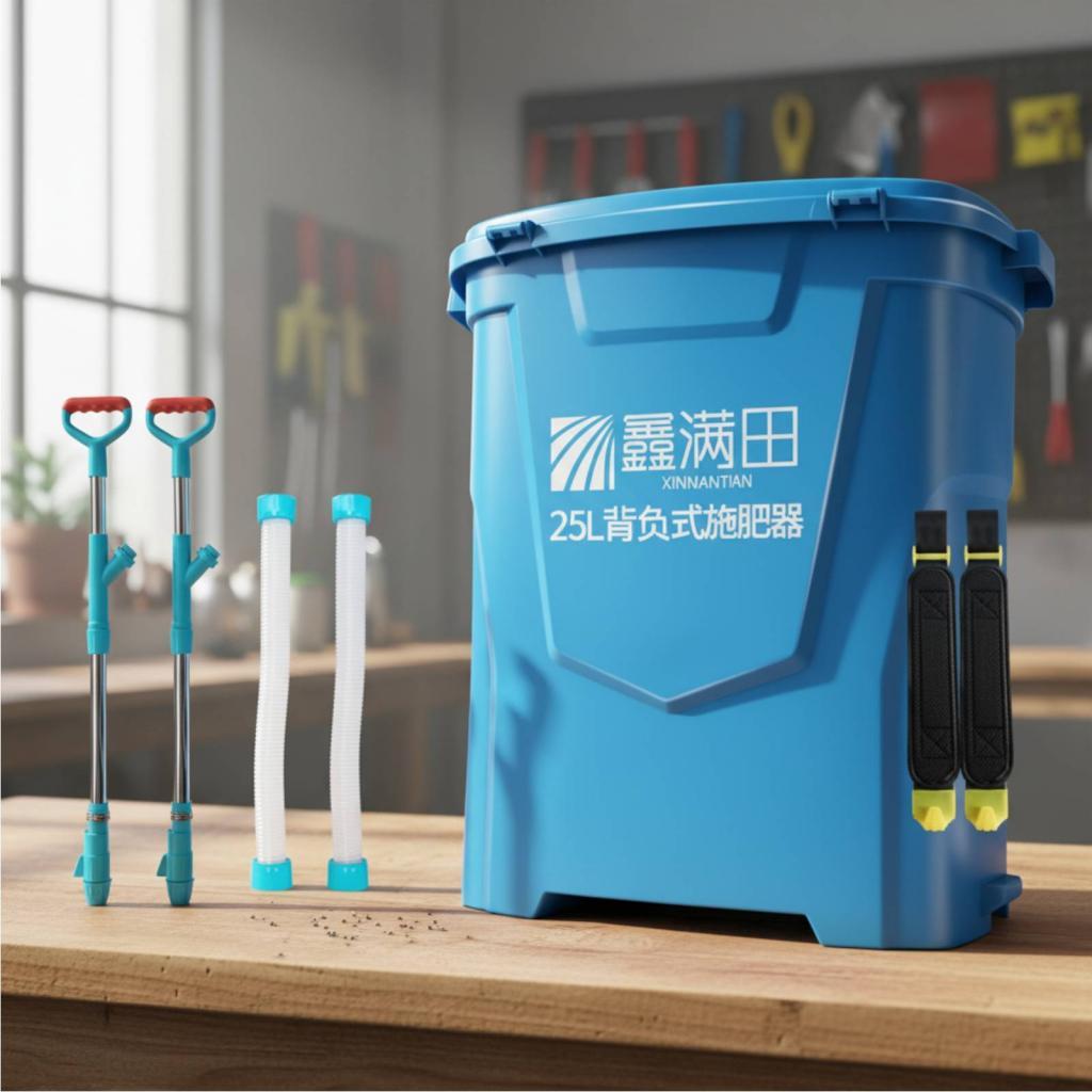 Dispenser Manual Desain Ergono - Agriculture.Farming Design ulasan dan harga