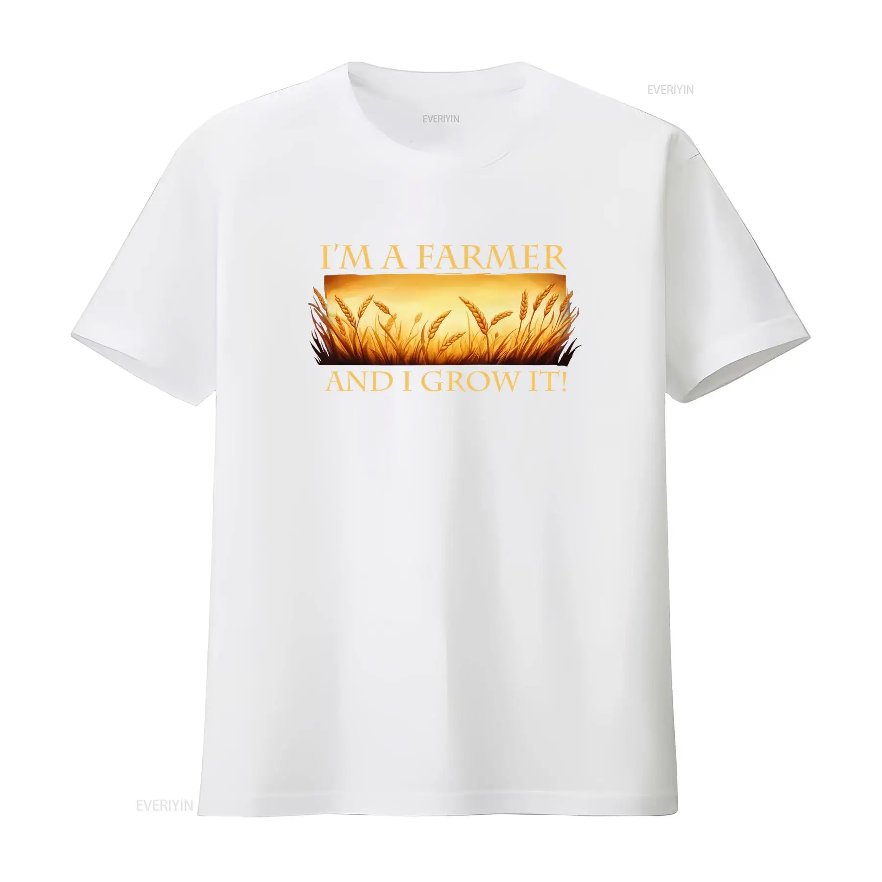 Kaos Petani Pertanian Alam Sem - Organic Farming In Agriculture ulasan dan harga