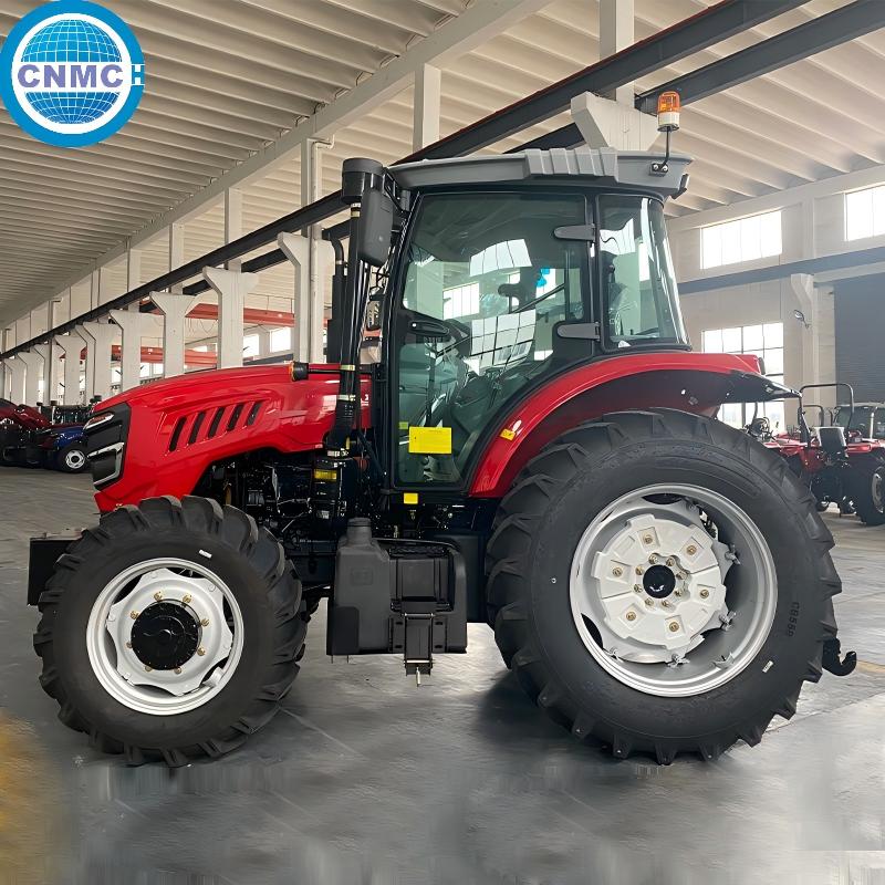 Kabin Traktor CNMC Bersertifik - Agriculture Farming Products ulasan dan harga