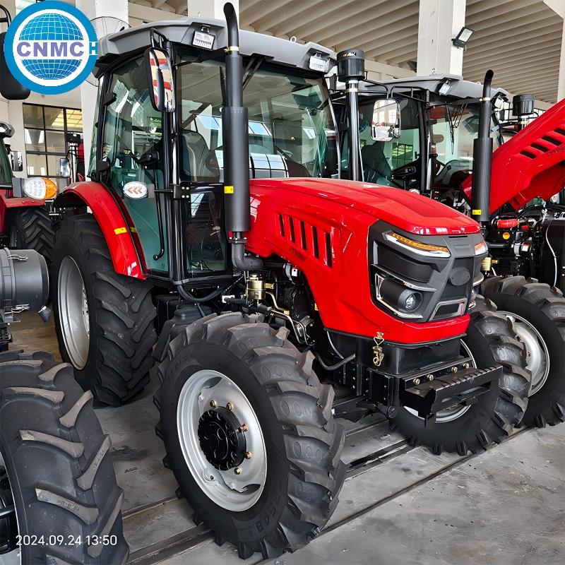 Kabin Traktor CNMC Bersertifik - Agriculture Farming Products ulasan dan harga