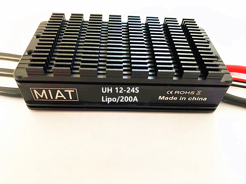 AP1MIAT 2022 ESC Pemasok China - Drone Crop Sprayer ulasan dan harga