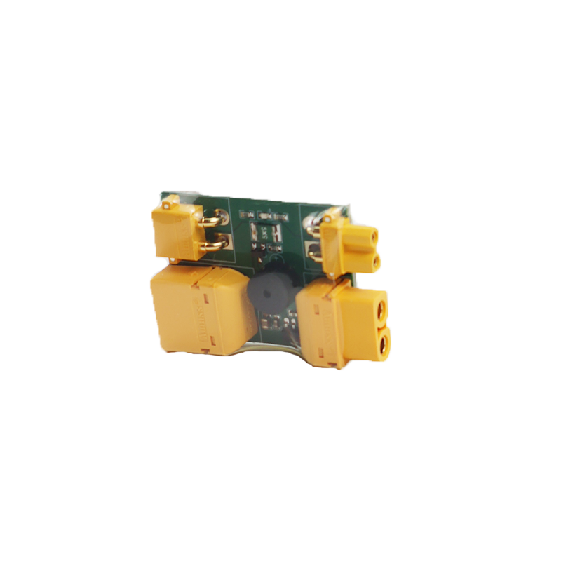 2-6S XT30 / XT60 Penghenti Asa - Drone Crop Sprayer ulasan dan harga