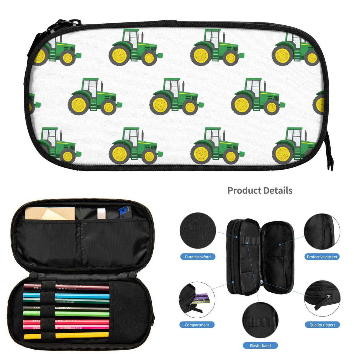 Traktor Mesin Pertanian Perala - Agriculture Farming School ulasan dan harga