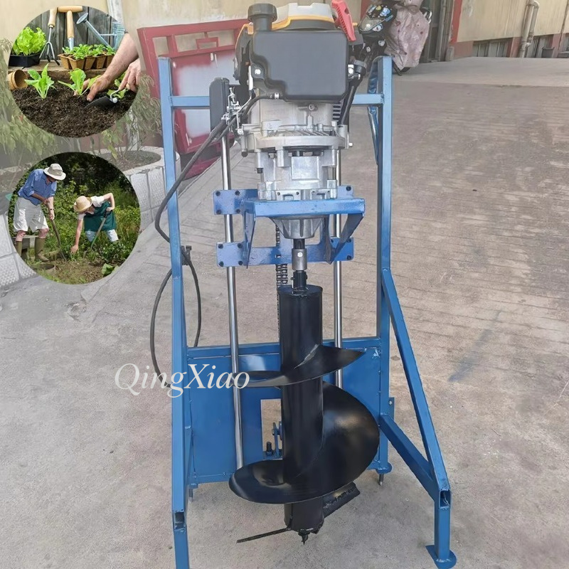 Rig Pengeboran Sumur Air Efisi - Farming And Agriculture Jobs ulasan dan harga