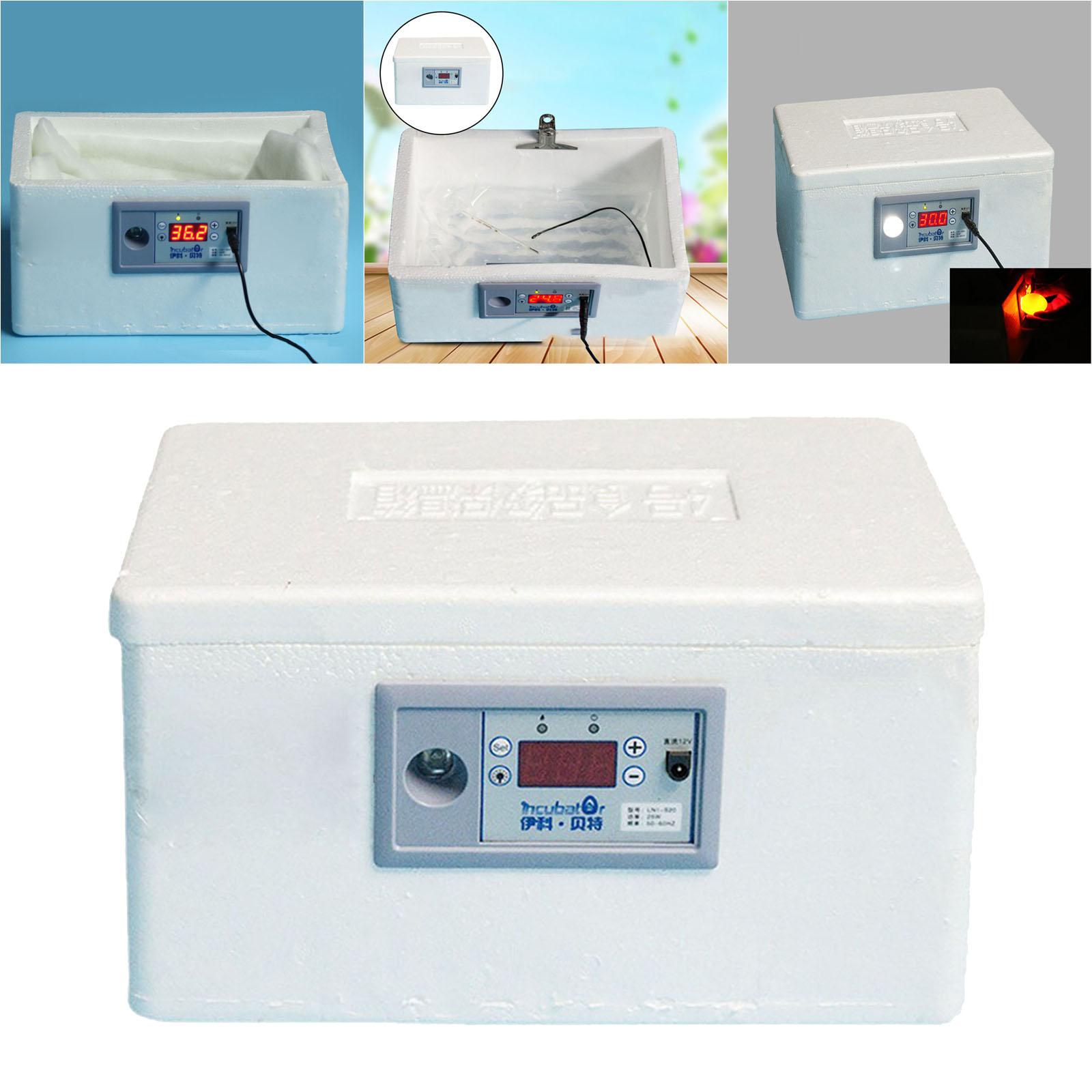 Inkubator Telur Waterbed Otoma - Quail Egg Incubator ulasan dan harga