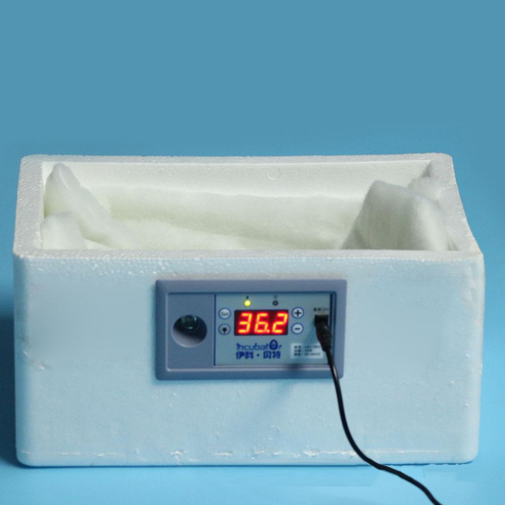 Inkubator Telur Waterbed Otoma - Quail Egg Incubator ulasan dan harga
