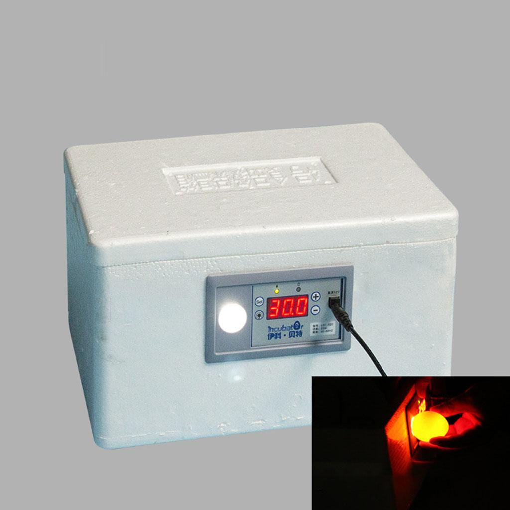 Inkubator Telur Waterbed Otoma - Quail Egg Incubator ulasan dan harga