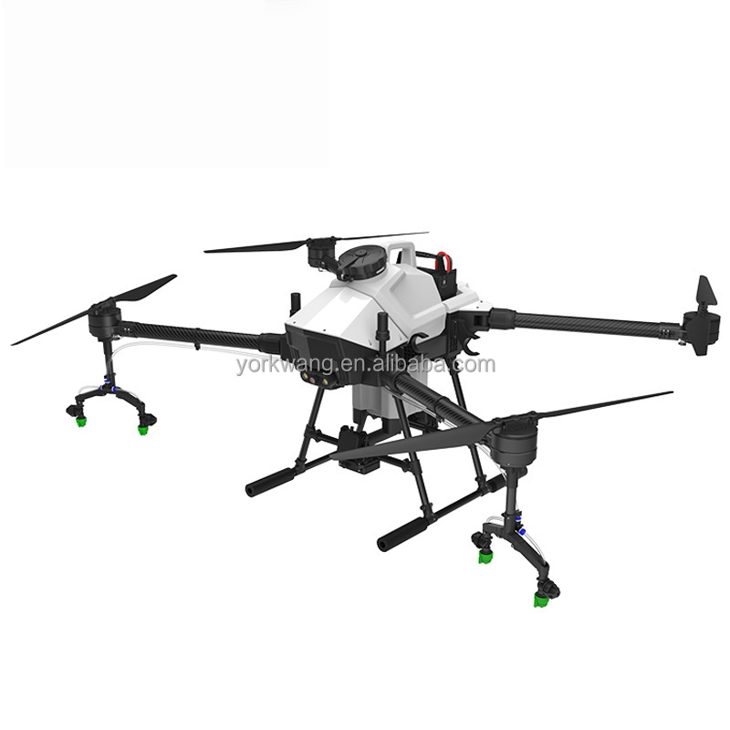 Tangki Air G410 Kit Pertanian  - Drone Crop Sprayer ulasan dan harga