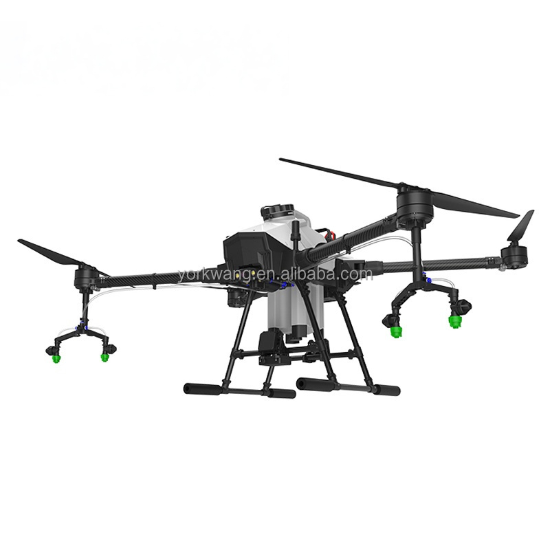 Tangki Air G410 Kit Pertanian  - Drone Crop Sprayer ulasan dan harga
