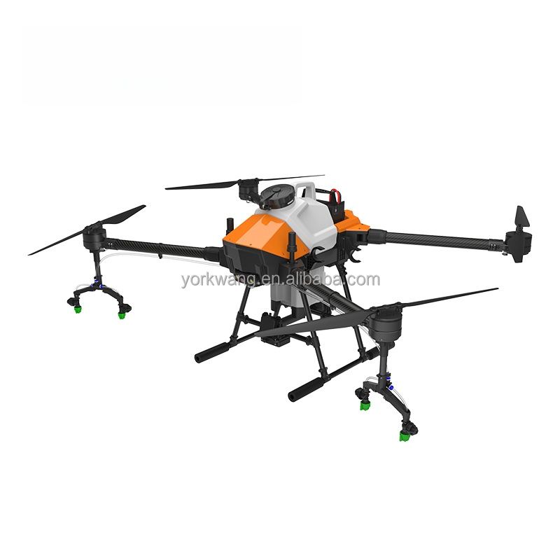 Tangki Air G410 Kit Pertanian  - Drone Crop Sprayer ulasan dan harga