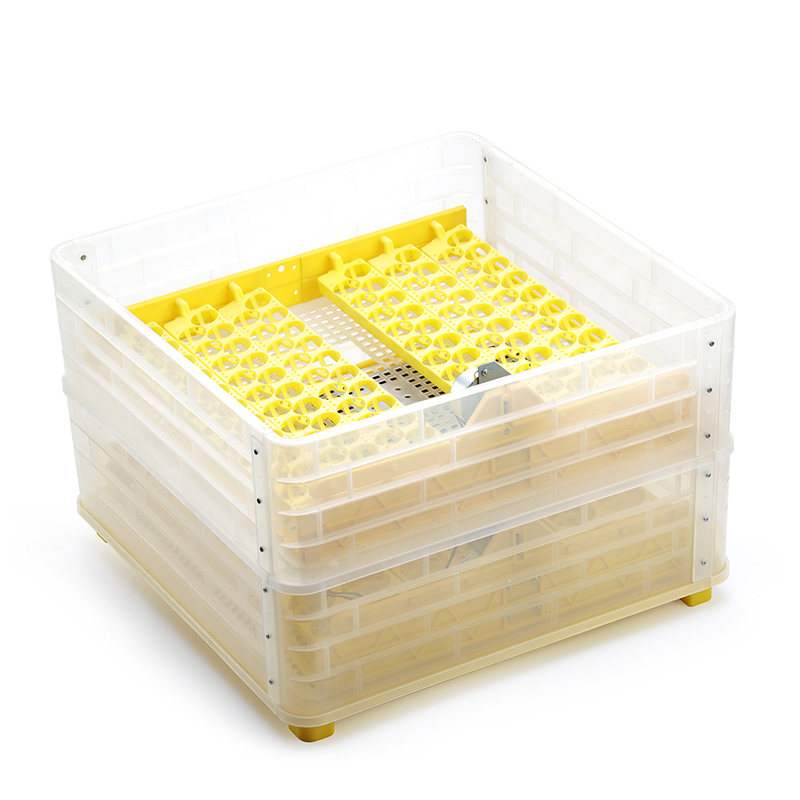 Inkubator Telur Otomatis Penuh - Quail Egg Incubator ulasan dan harga