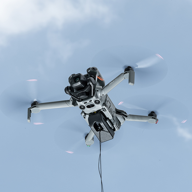 Untuk DJI Mini 5 Pro Photosens - Drone Crop Sprayer ulasan dan harga