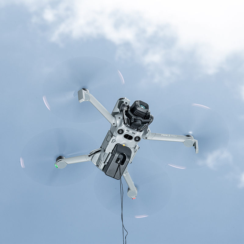 Untuk DJI Mini 5 Pro Photosens - Drone Crop Sprayer ulasan dan harga