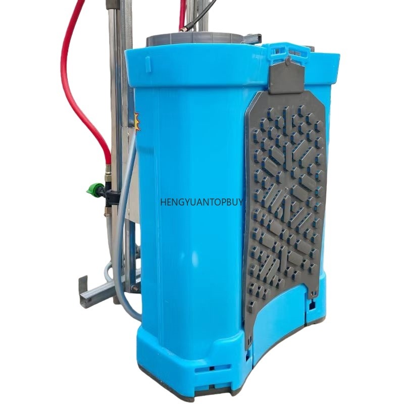 Semprotan Pertanian Elektrik R - Agriculture.Farming Design ulasan dan harga