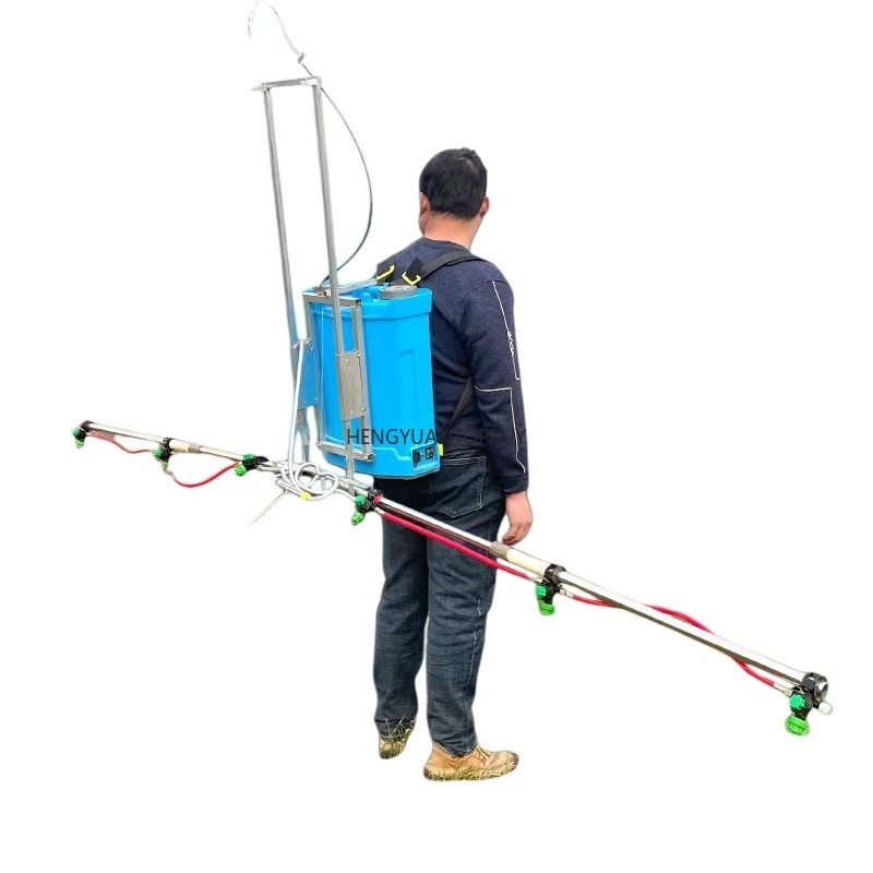Semprotan Pertanian Elektrik R - Agriculture.Farming Design ulasan dan harga