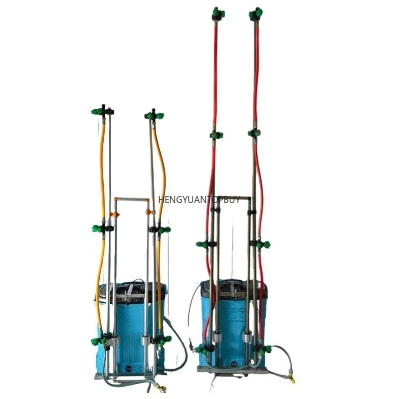 Semprotan Pertanian Elektrik R - Agriculture.Farming Design ulasan dan harga