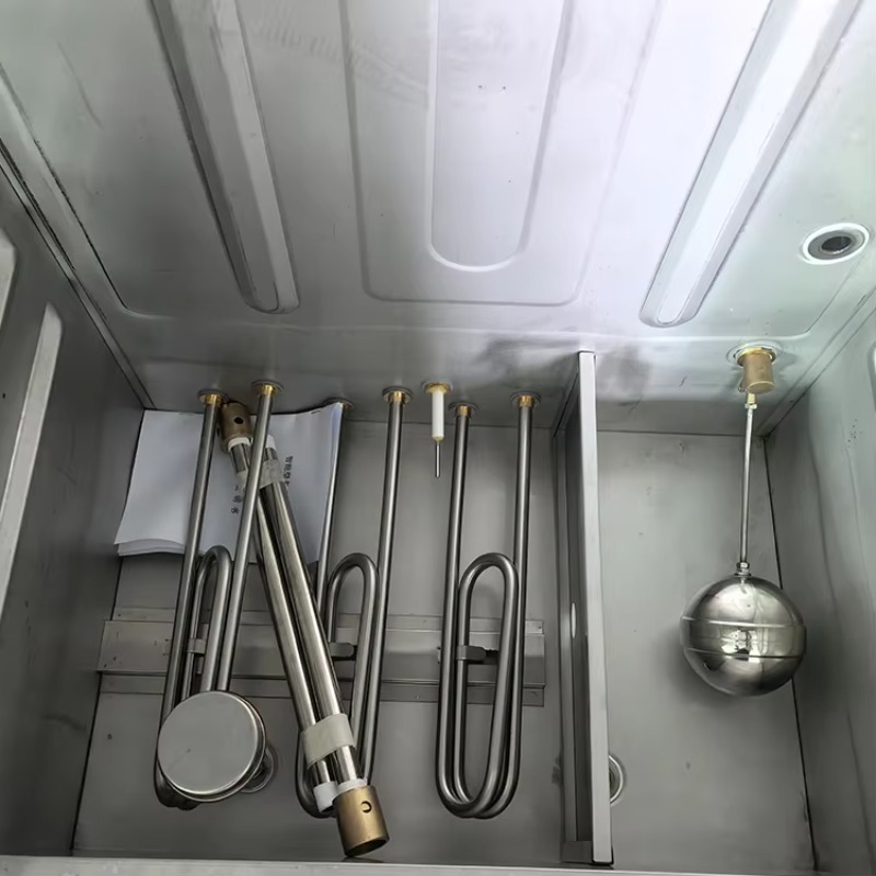 Mesin Pengukus Nasi Stainless  - Farming A ulasan dan harga